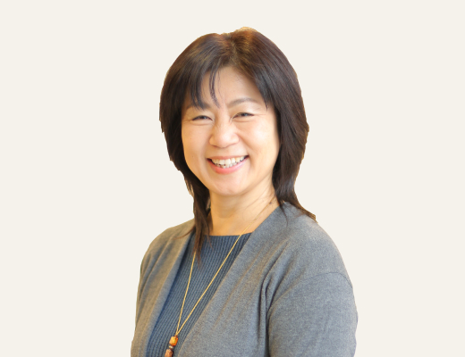 写真：井 みどり