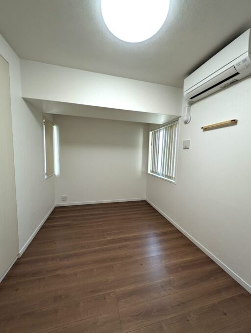 画像：K様邸　洋室３　施工後の写真
