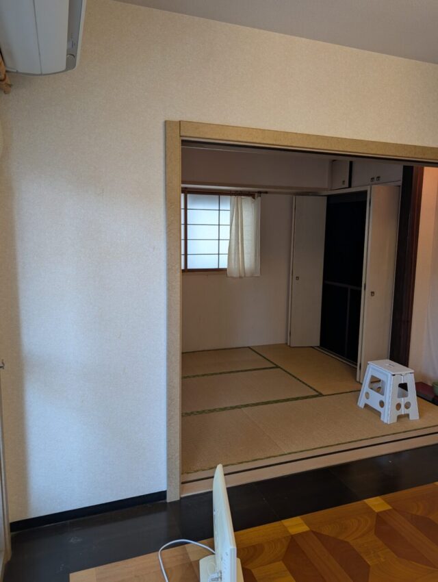 画像：O様邸　元和室の写真